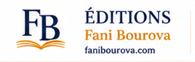 Logo FANI BOUROUVA