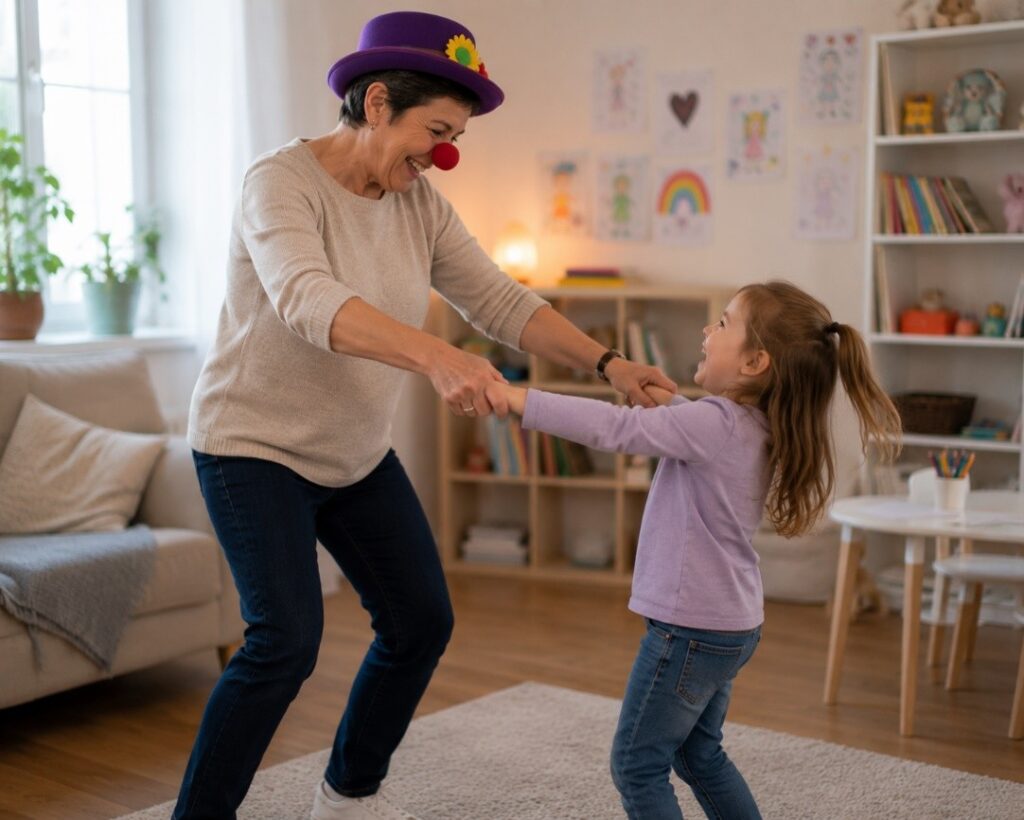 MASS pour Enfants