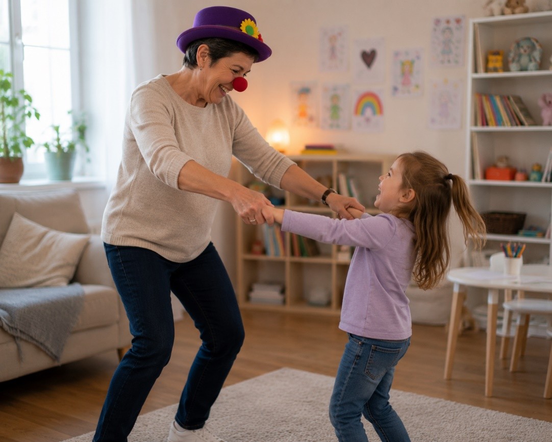 MASS pour Enfants